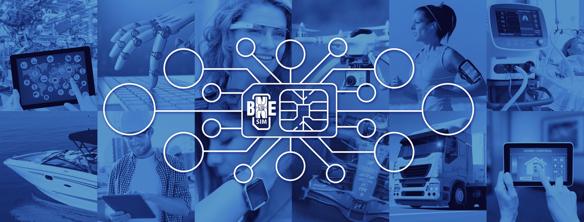 BNESIM - IoT - M2M