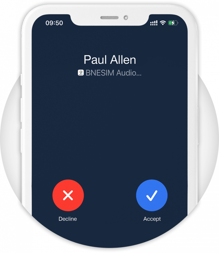 CALLKIT-LIKE
