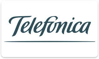 Telefónica