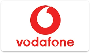 Vodafone