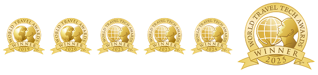 "World's Best Travel SIM Provider"