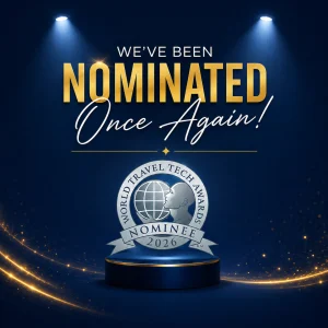 BNESIM Is Nominated in 2026 World Travel Tech Awards