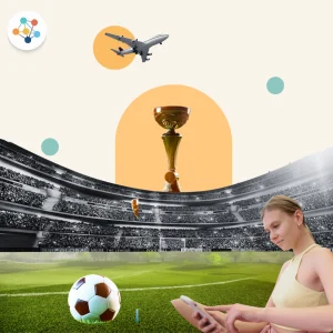 mobile data for visitors FIFA 2026 host cities