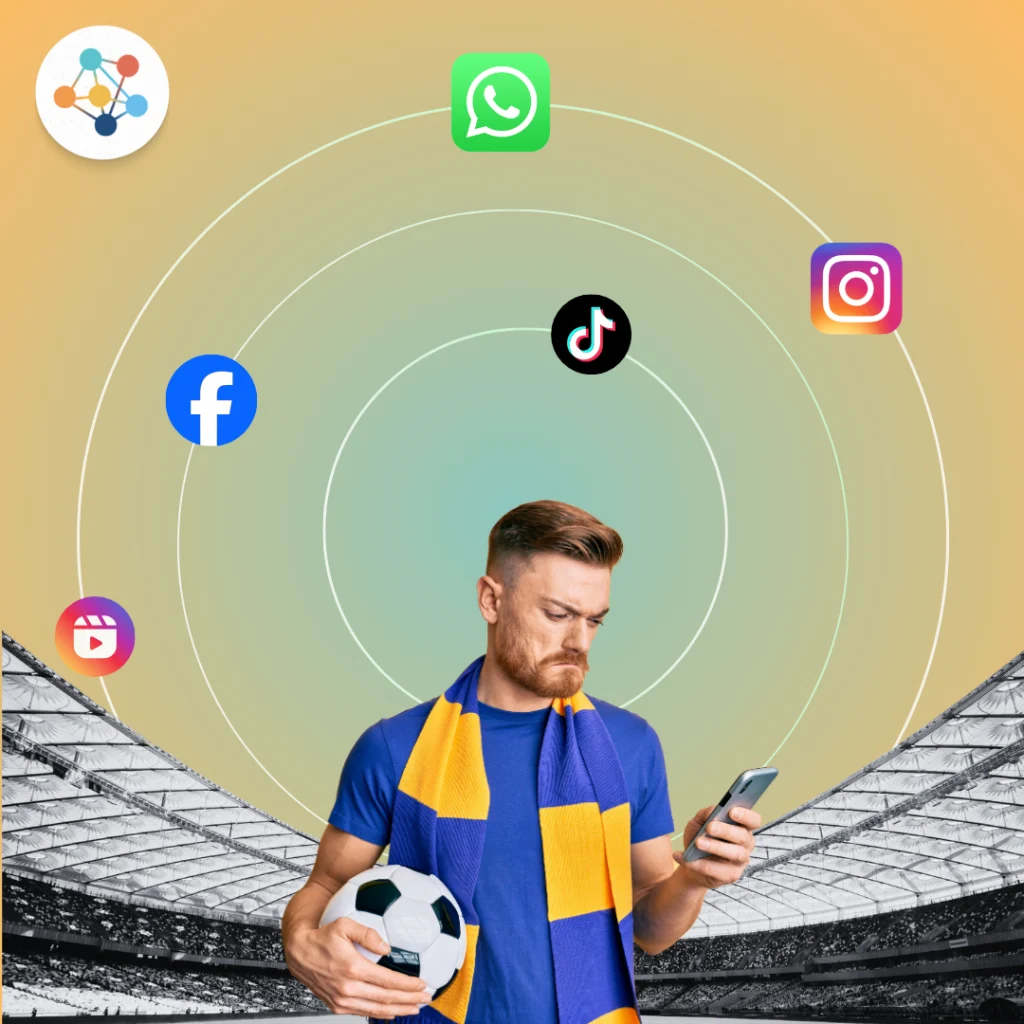 visiting North America FIFA 2026 internet