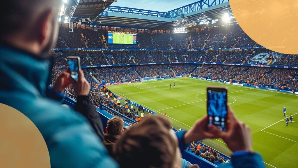 visiting North America FIFA 2026 internet