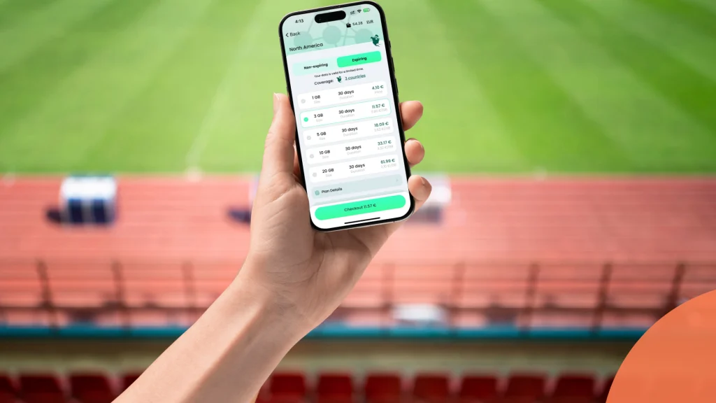 traveler’s guide to staying connected FIFA World Cup 2026