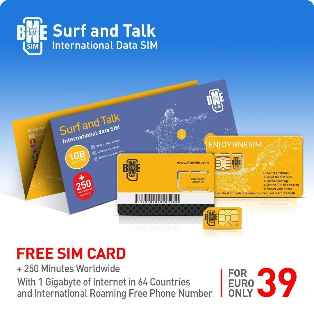 International Travel World Sim Card International Travel World Sim Card