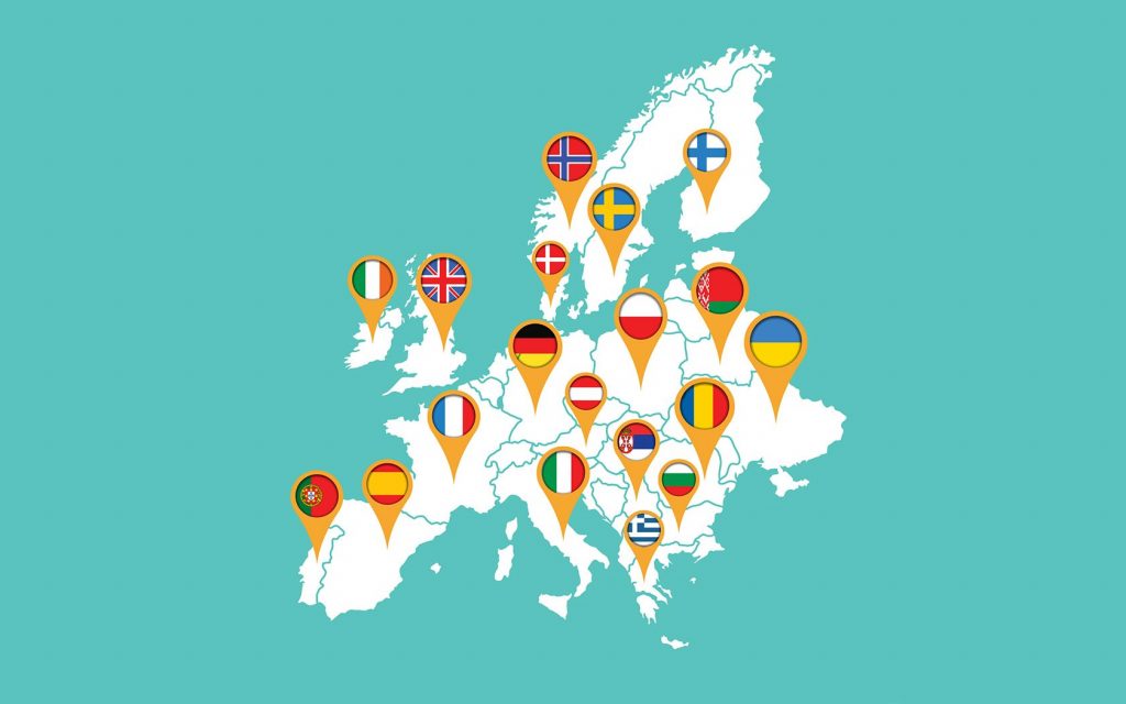 EU mobile roaming charges roam around Europe consciously BNESIM