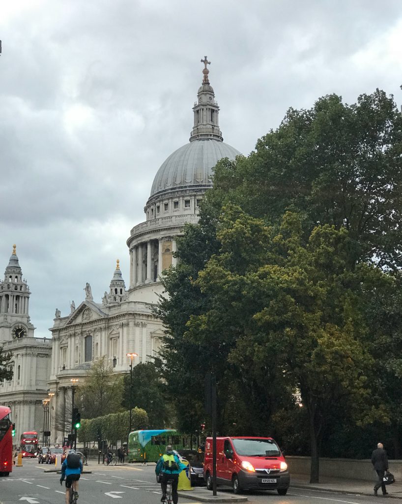 London #bnesimppl