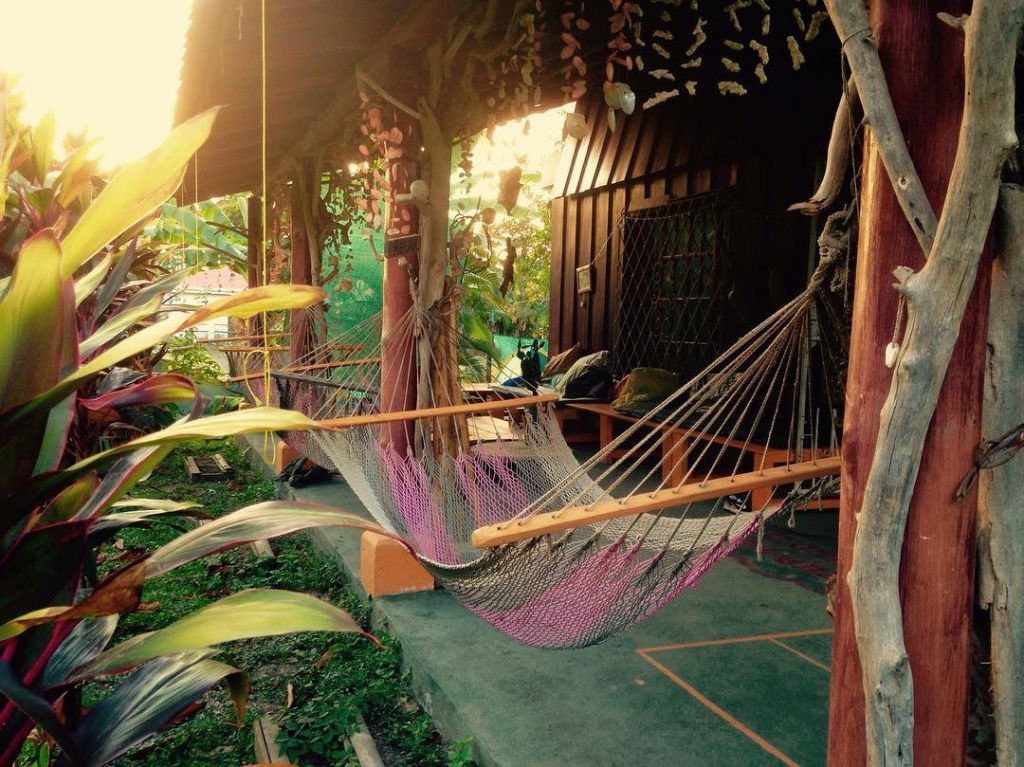 Back to that time I went #backpacking in #costarica #puravida #hostel #travel #travelogue #travelphotography