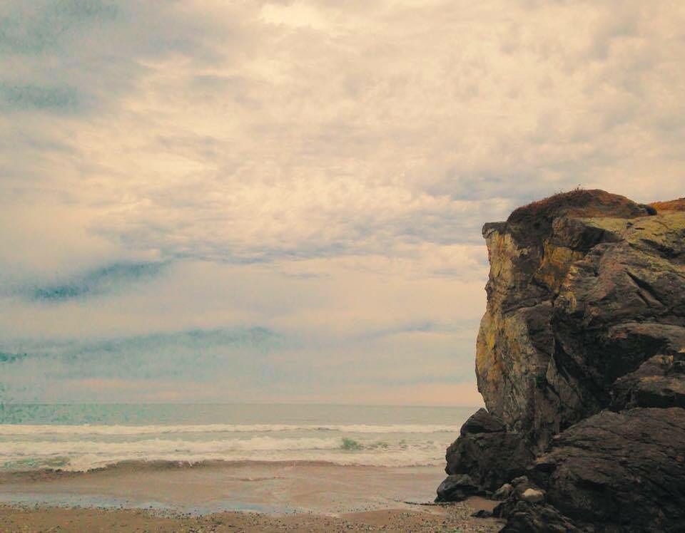 Do we ever truly know ourselves? Maybe we change so much that our hearts…