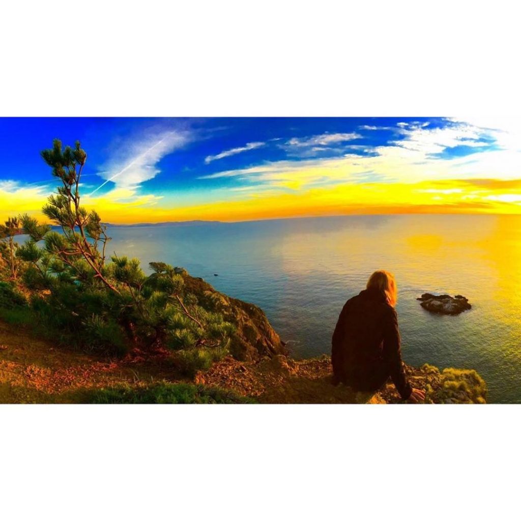 There comes a time- maybe just a moment, where we look at all of…