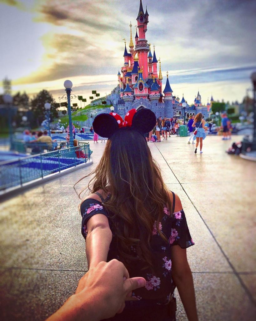 City of stars Are you shining just for me? City of stars There’s so…