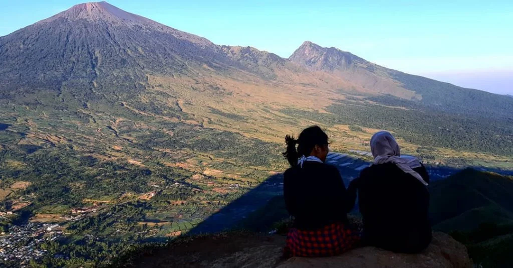 hay sahabat ,ngobrol bersamamu di ketinggian 1700 mdpl ,itu seru bangeet di bumbui celotehan2&hellip;