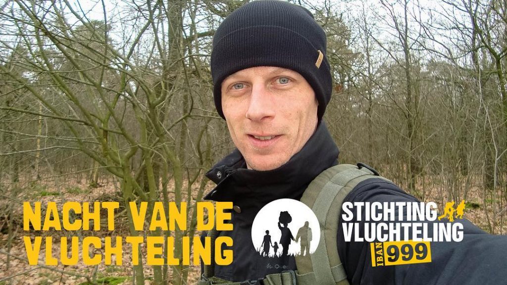 Nog een klein maandje en dat is het zo ver!! In de nacht van…