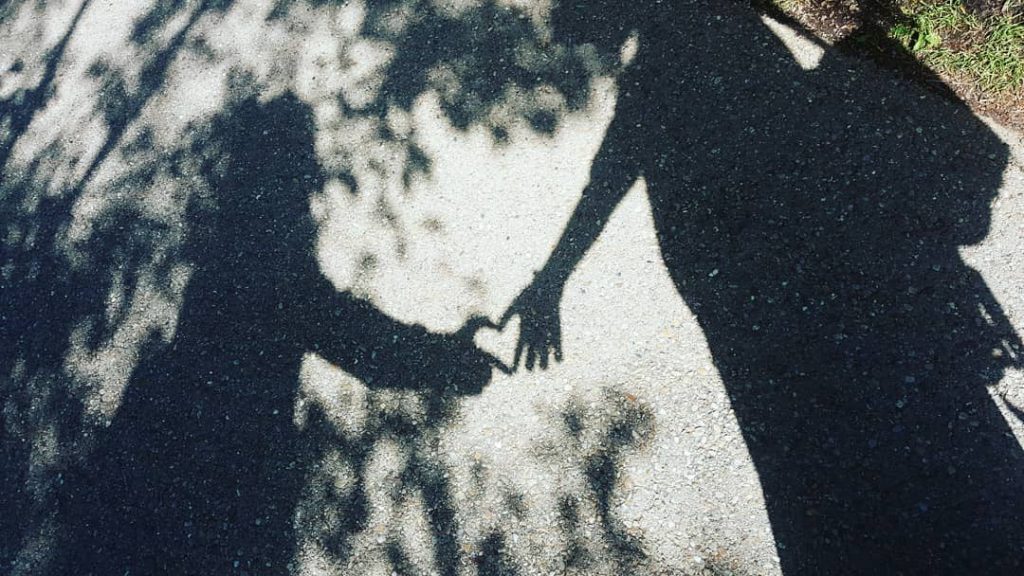 Siblings love We owez travel together @benaho #ebonyvacation