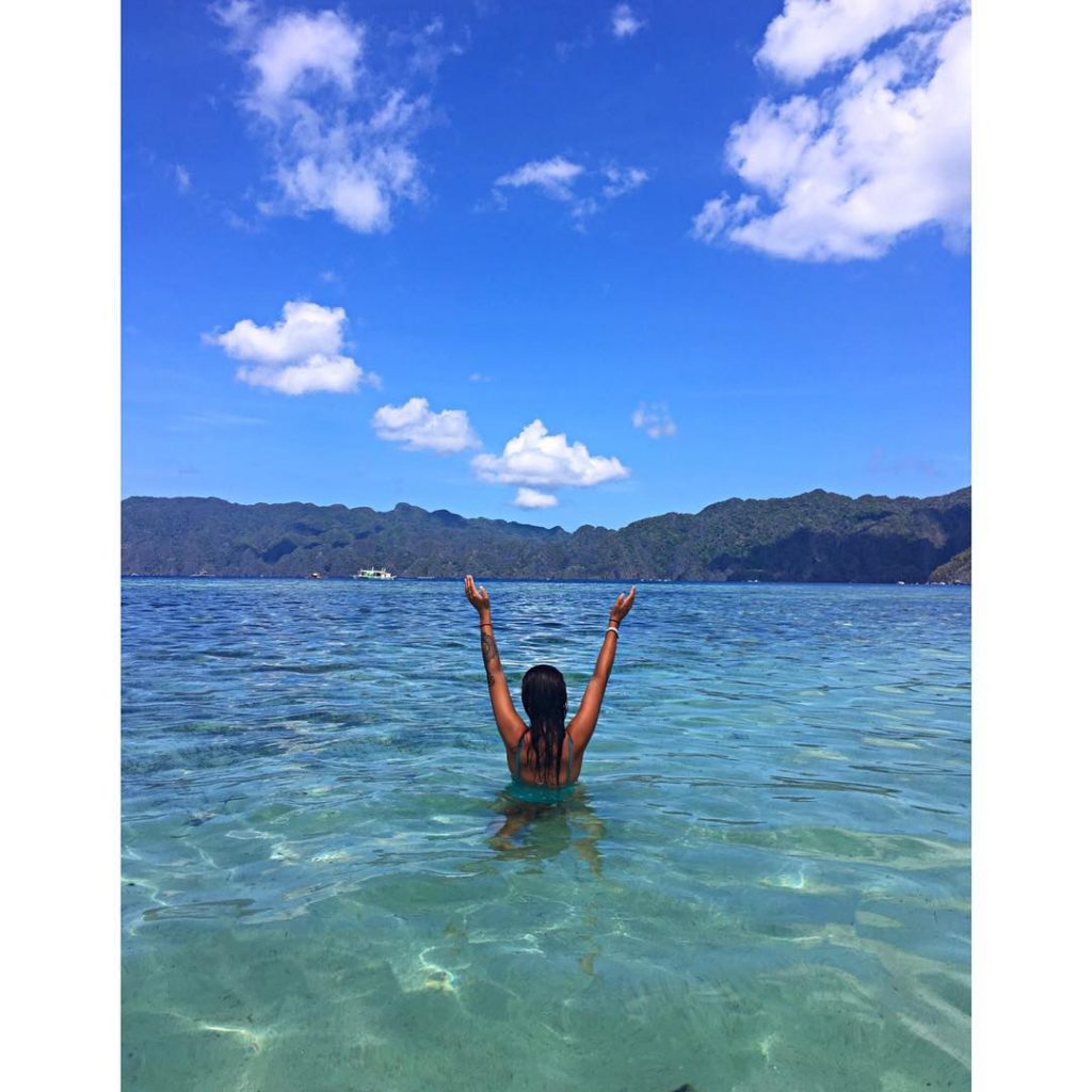 Only a couple more days in cities before we are back to the beaches️&hellip;