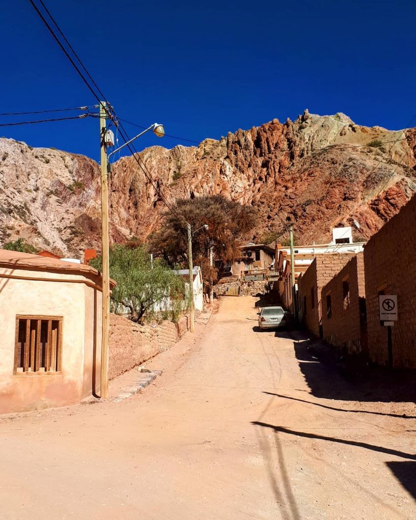 #sinfiltros #iamtb #travelblogger #photooftheday #photography #photo #instabook #instatrip #instagood #instalikes #intatravel #jujuy #argentina #turismoargentina&hellip;