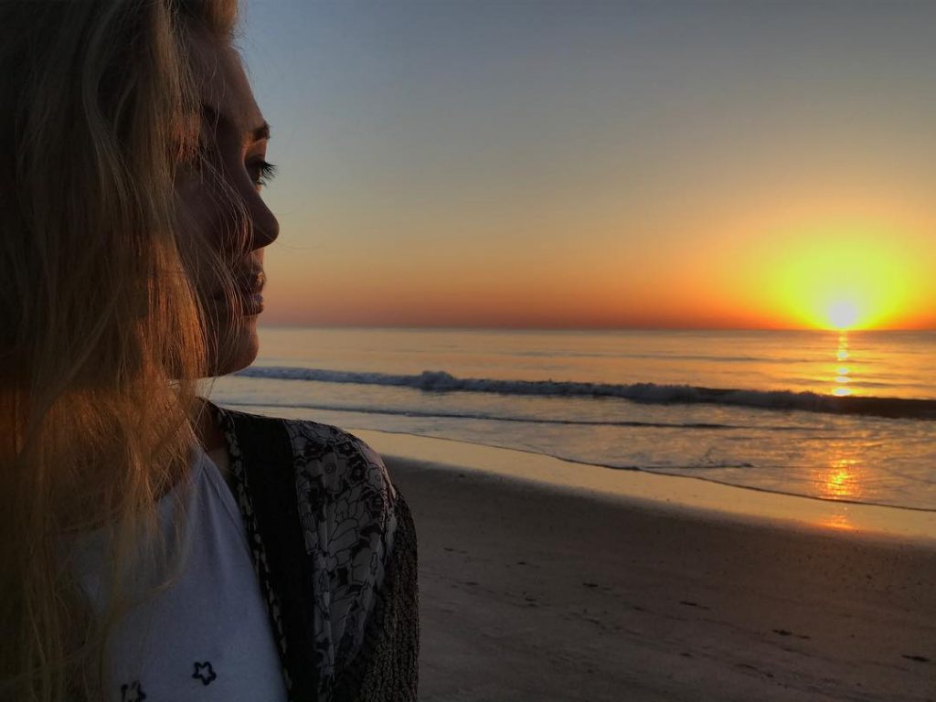 Give yourself a quiet moment- they are golden