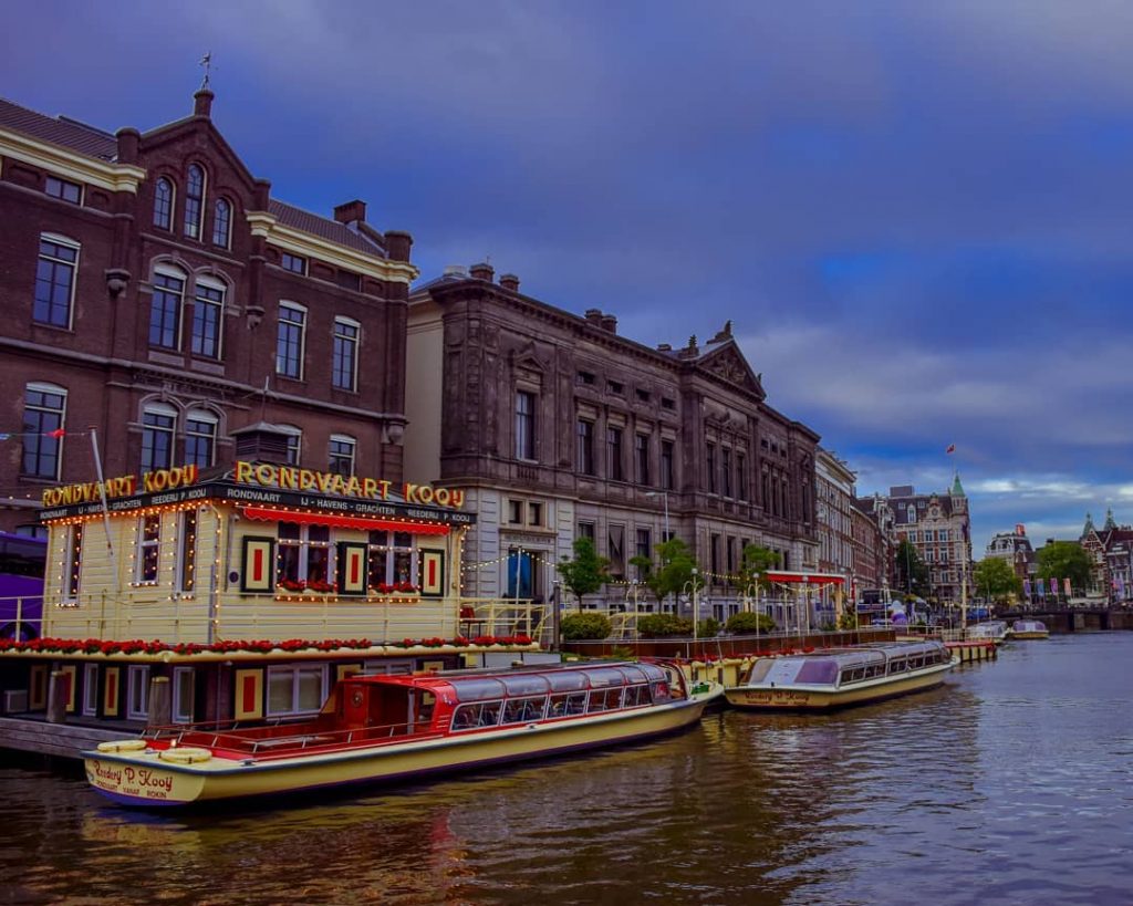 Rondvaart ____________________ #europe #holanda #netherlands #holland #ww_life #traveler #travelgram #destinations #backpacking #iamtb #traveladdict #instatravel…