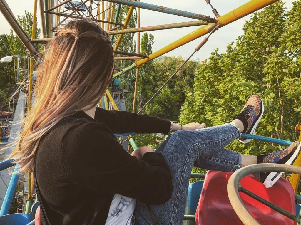 Love the child inside me #visitmoldova #amazing #day #childhood #love #dreamer #chisinau #moldova #travel&hellip;