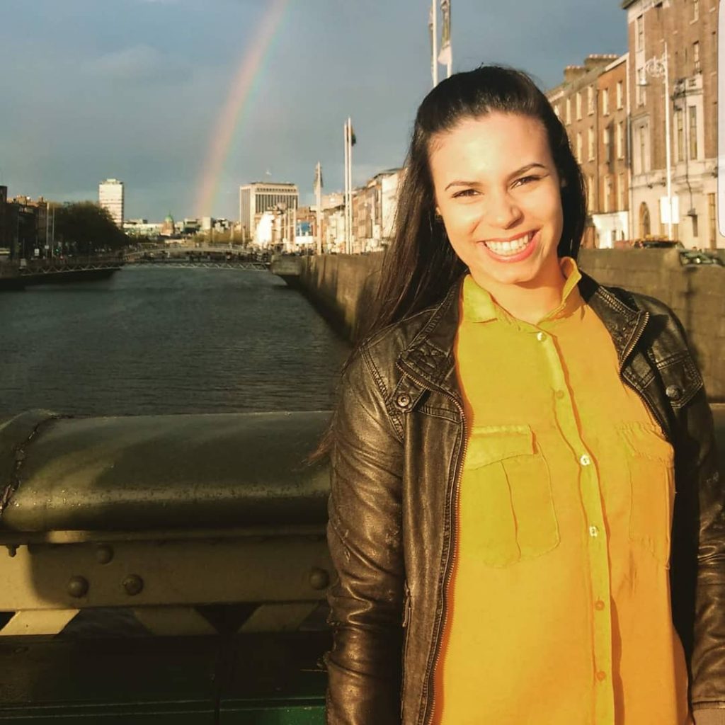 One year ago I left a place that was my home for few years&hellip;