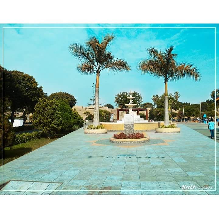 ▶ #parquedelasleyendas ◀ “:”:”:”:”:”:”:”:”:”:”:”:”:”:”:”:”:”:”:”:”:”:”: . . . . #Beautifuldestinations #buenosdiasperu #igersperu #igerslima #promperu #Perú&hellip;