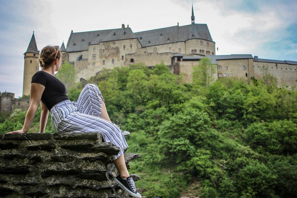 Even miracles take a little time! [the fairy gotmother] #photography #iamtb #travel #picoftheday #luxembourg&hellip;