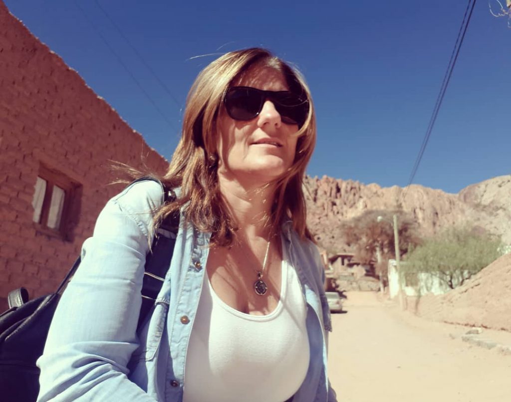 #sinfiltros #iamtb #travelblogger #photooftheday #photography #photo #instabook #instatrip #instagood #instalikes #intatravel #jujuy #argentina #turismoargentina&hellip;