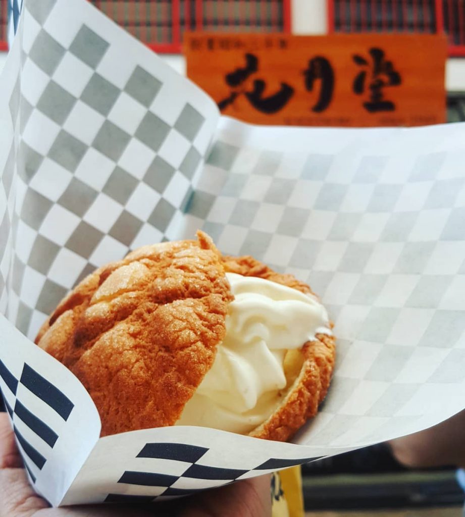 Must try ! #ebonyvacation