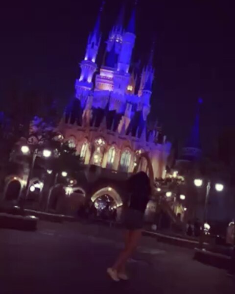 From Day To Night Turn ~ turn ~ And then Goodnight #ebonyvacation