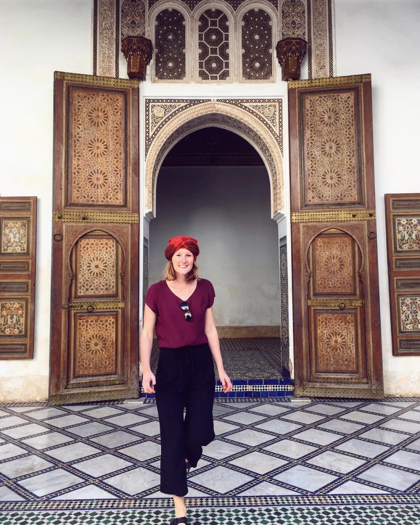 Because some people were asking why we don’t have Africa on our Bucketlist. I&hellip;