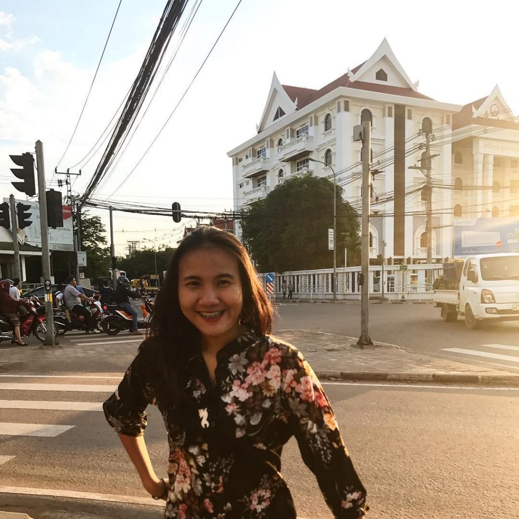 10 mins in Vientiane. ???????? #fernthetraveller #fern #travelers #travelpic #traveltheworld #traveldiary #travelbook #travelbookinc #travelinasia&hellip;