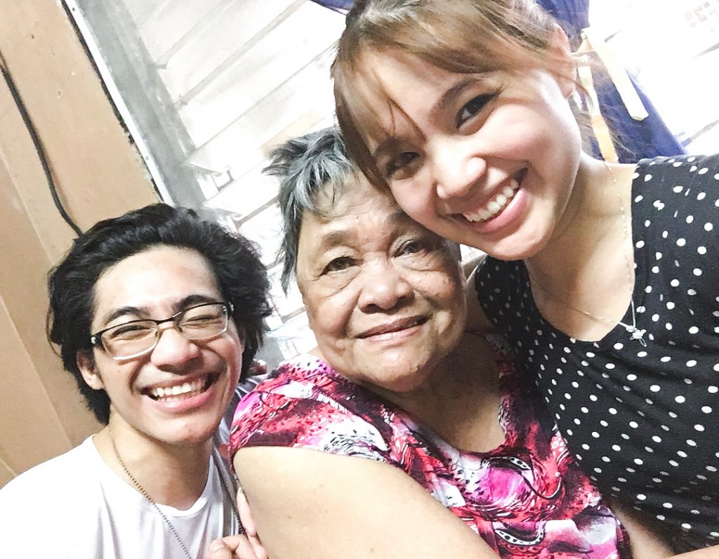 One of the highlights of our layover in Manila was the chance to see&hellip;