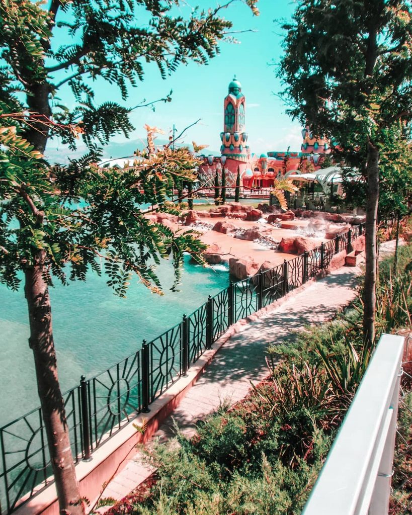 [ #RainbowMagicLand] Fun #roma #rome #igers #italy #travel #travelmediaww #travelmore #travelphotography #travelblogger #wanderlust #romantic&hellip;