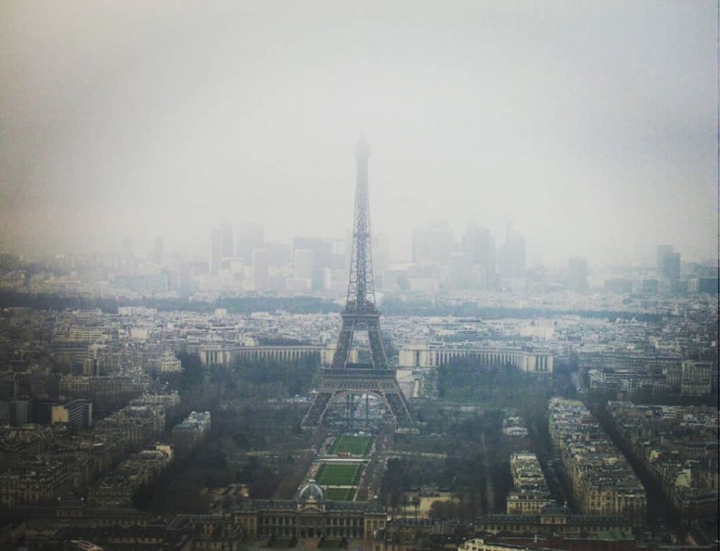 Paris is always a good idea – A. H. #audreyhepburn . @bne_sim . #paris&hellip;