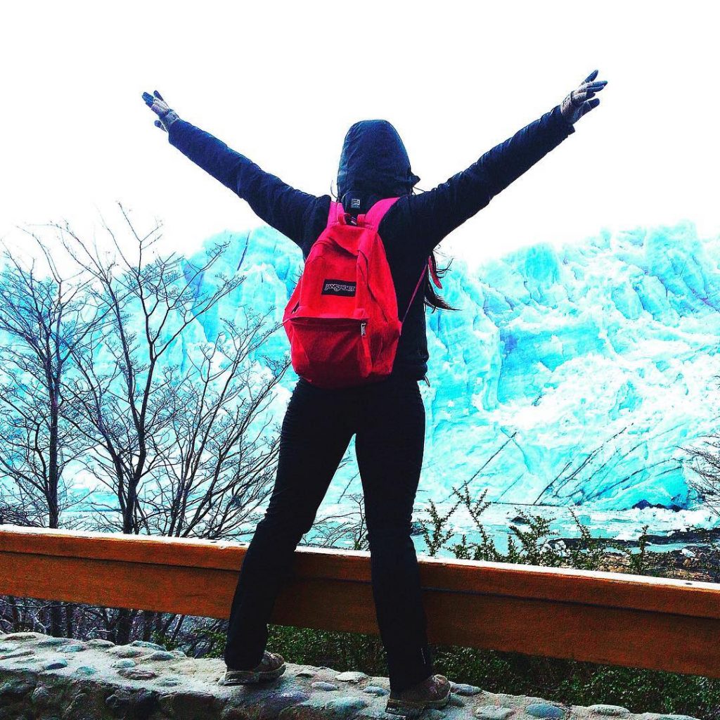 • A҉R҉G҉E҉N҉T҉I҉N҉A҉ • Want some adventure? You’d better visit El Calafate, in Santa Cruz&hellip;