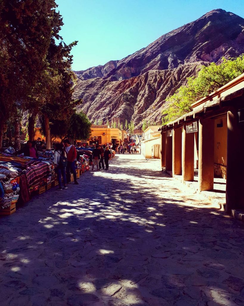 #iamtb #travelblogger #photooftheday #photography #photo #instabook #instatrip #instagood #instalikes #intatravel #jujuy #argentina #turismoargentina #lovetravel…