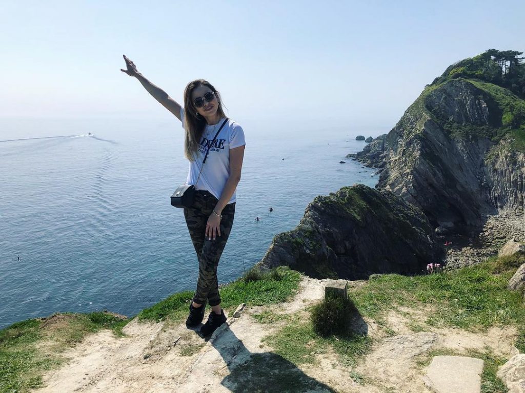 That #dreamer #dreamcatcher #freedom #travel #travelwithme #travelblogger #traveltheworld #travelphotography #photography #photoart #photooftheday #vibes #uk&hellip;