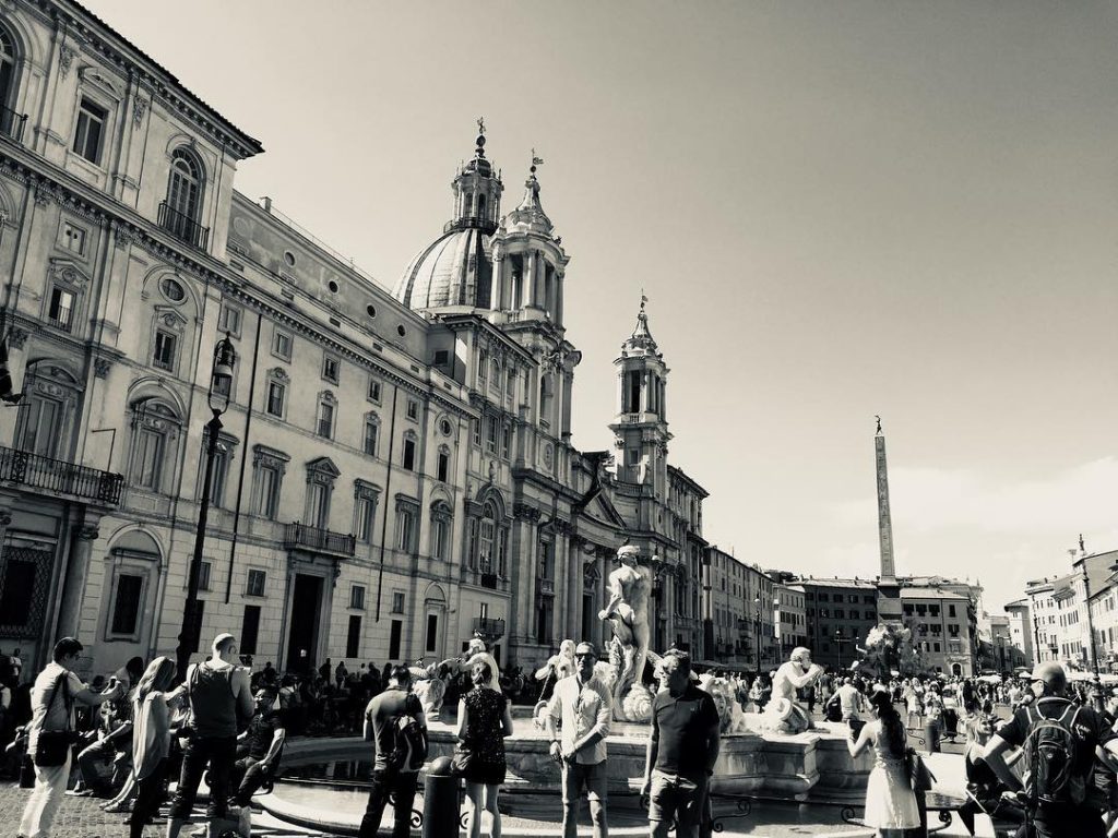 Ti criticheranno sempre, parleranno male di te e sarà difficile che incontri qualcuno al&hellip;