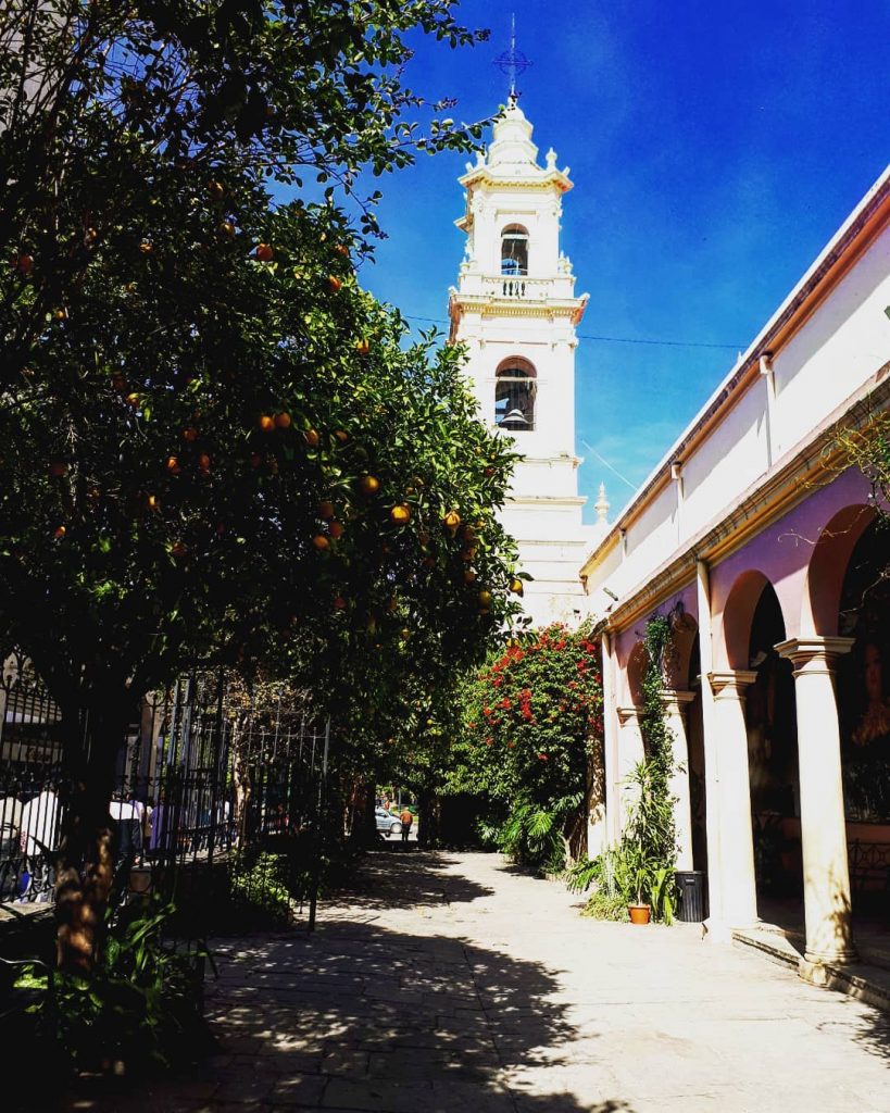 #iamtb #travelblogger #photooftheday #photography #photo #instabook #instatrip #instagood #instalikes #intatravel #argentina #turismoargentina #lovetravel #viaggiare&hellip;