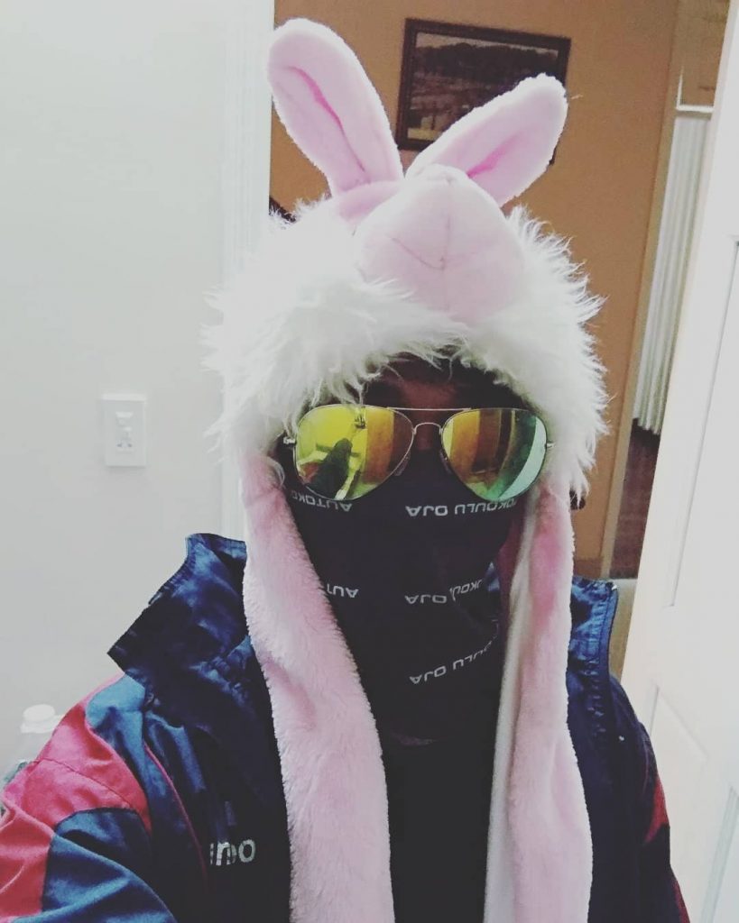 My travel street style ???????????? . I like travel, it makes my life become&hellip;