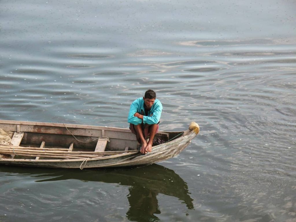 “Individaully, we are one drop. Together we are the ocean” . . . Just&hellip;