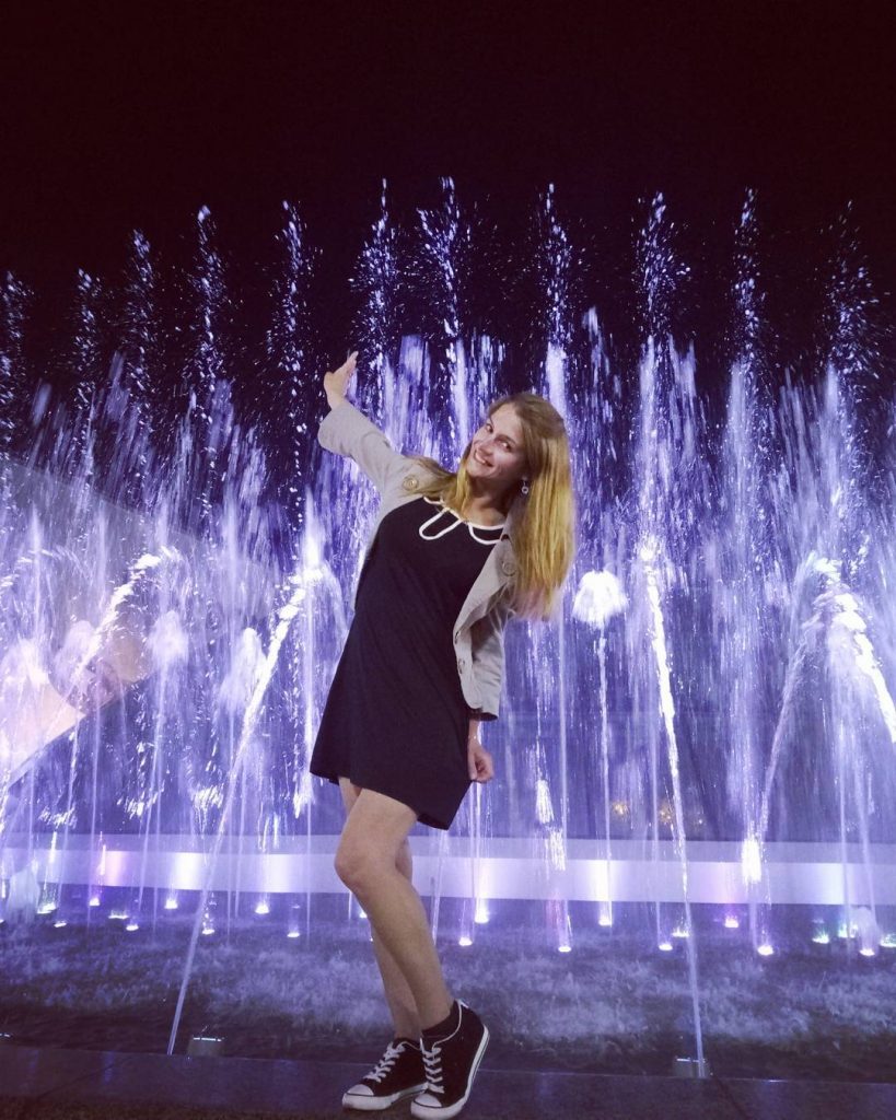 #фонтан #kievtoday #kiev???????? #kievgirls #goodmood #instagram #happytimes #feelinggood #instamoments #klepikslife #klepiktravels #bnesimppl #хітовеліто