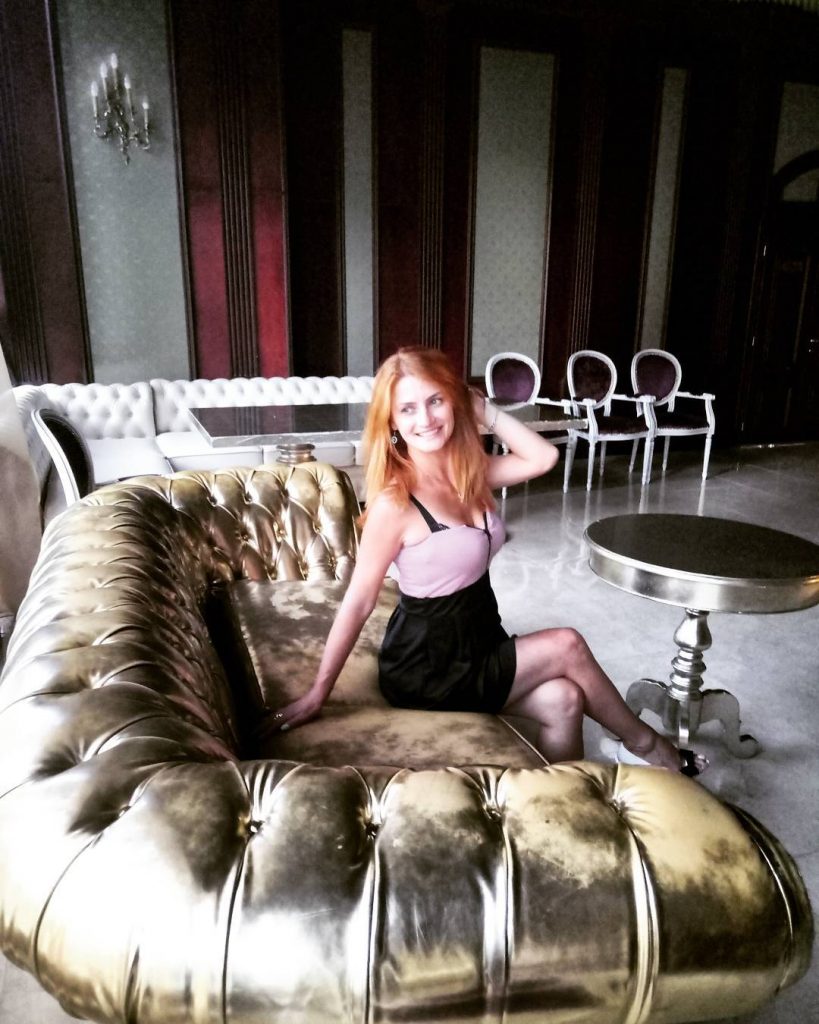 Нет женщин, которые, хотят быть одинокими,???? есть женщины, которым, не всё равно с кем&hellip;