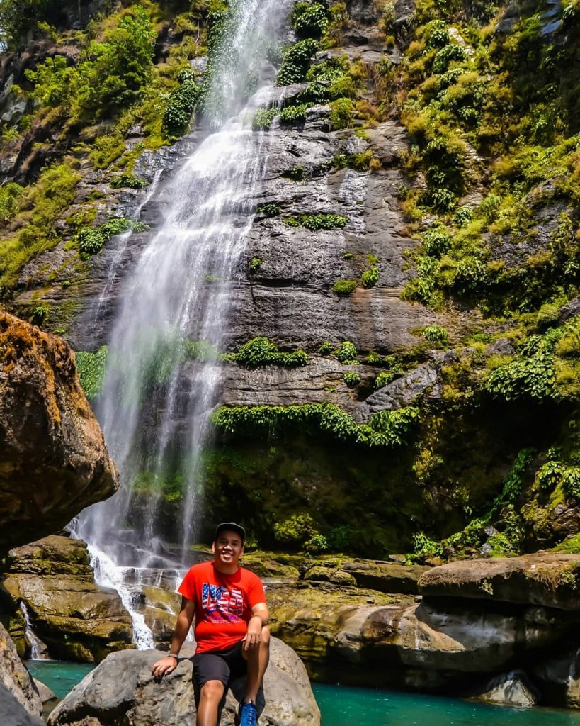 Had a wonderful experience, thank u God for wonders of the earth! #falls #waterfall&hellip;