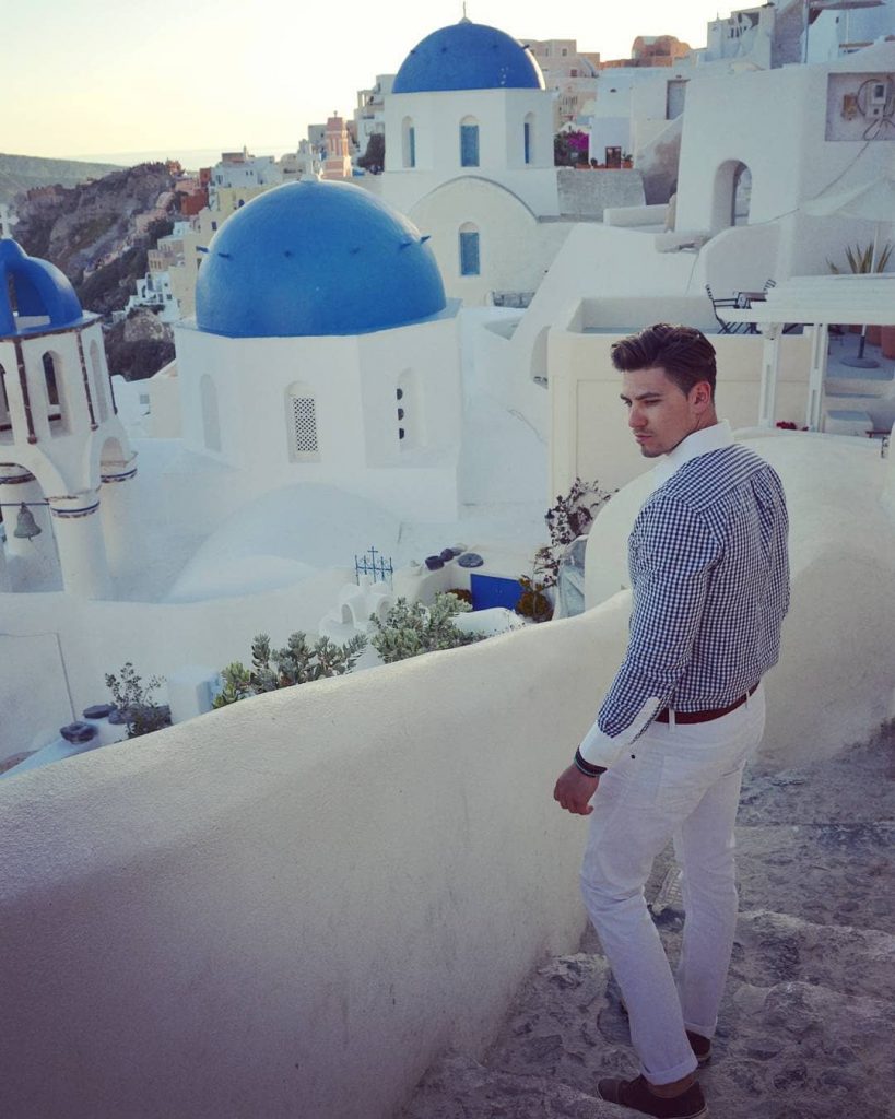 All i want is stay a little . . #travelblogger #travel #instatravel  #mytravelgram #traveler &hellip;