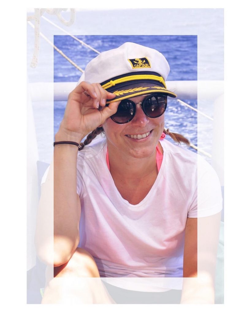 Ms. Captain #volnajakoptak #friendshipgoals #travel #czechgirl #travetheworld # #czechgirlinturkey #xanthos #bodrum #sailing️ #visitturkey???????? #igerscz&hellip;