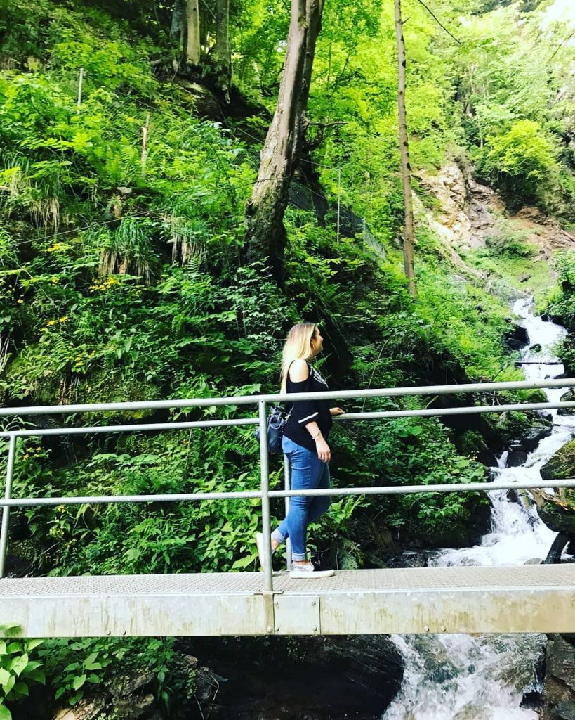 . . . . #austria #carinthia #kärnten #ossiachersee #nature #home #mountains #travel #traveller&hellip;