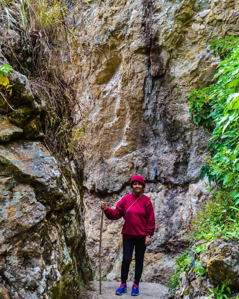 “naui aleumdaun eomma” #mother #naturephotography #naturelovers #nature #sagada #summer #travelawesome #travelphotography #travel #photographyislife #photography&hellip;